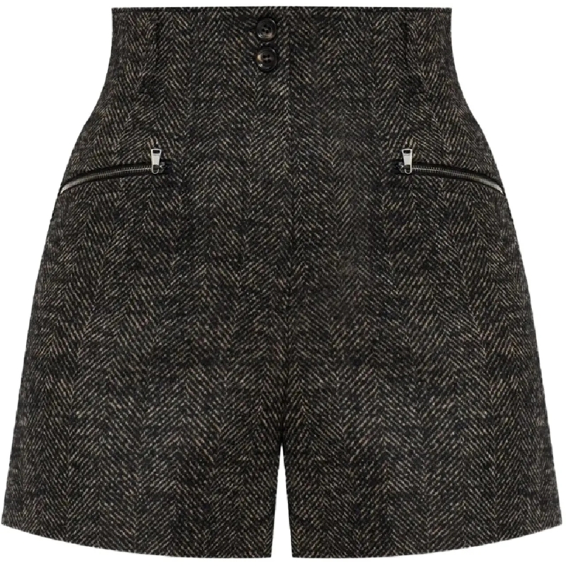 Max Mara Hose bolzano12 divers mehrfarbig