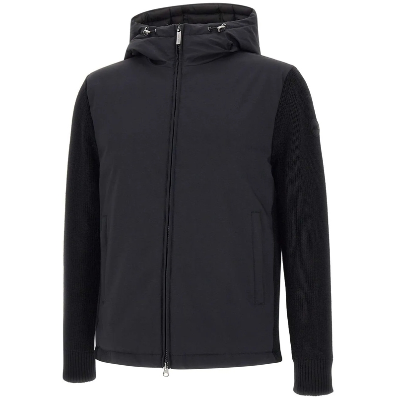 Colmar Originals Doudoune Coats Black schwarz