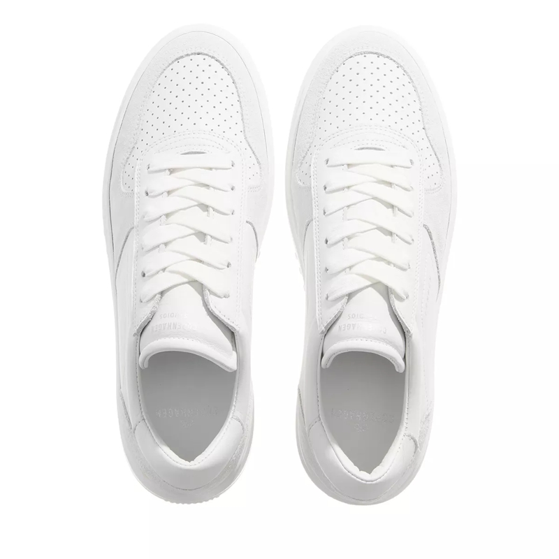 Copenhagen Low-Top-Sneaker CPH77 White(Image 2)