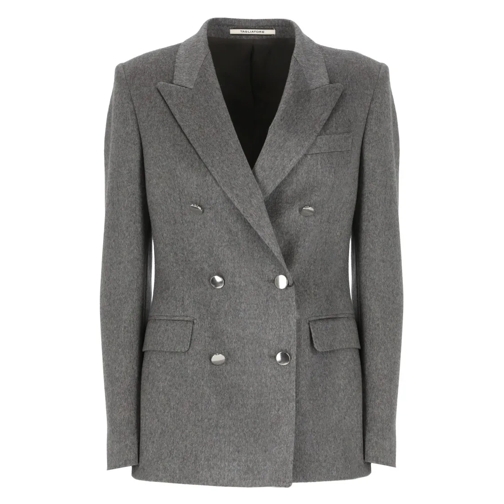 Tagliatore Parigi Blazer Grey Blazer