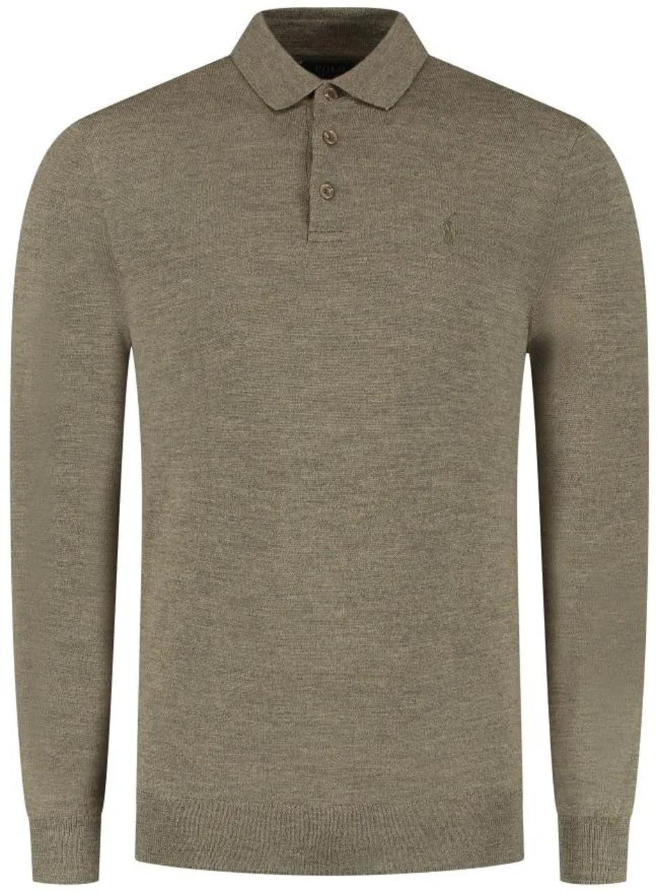 Ralph Lauren - Pullover - Größe M - grün