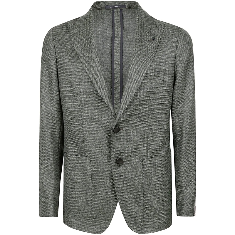 Tagliatore  Jackets Green grün