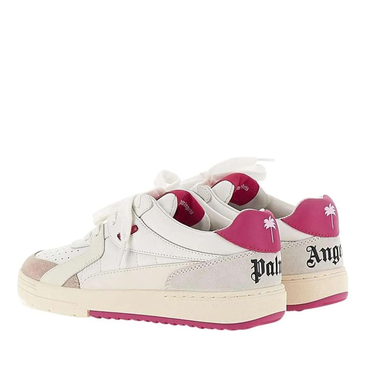 Thumbnail - Palm Angels Low-Top Sneaker - Sneaker White - Gr. 36 (EU) - in Weiß - für Damen