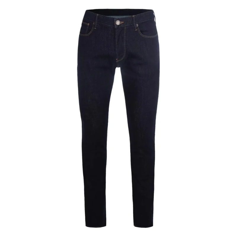 Emporio Armani Jeans Jeans Blue Denim 0941 blau