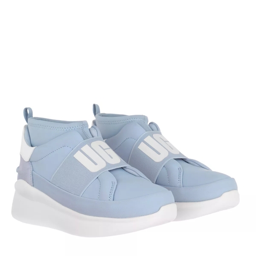 UGG W Neutra Sneaker Fresh Air scarpa da ginnastica bassa