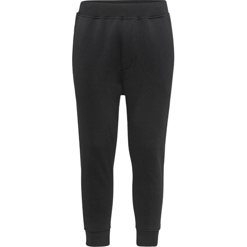 Dsquared2  Trousers Black schwarz