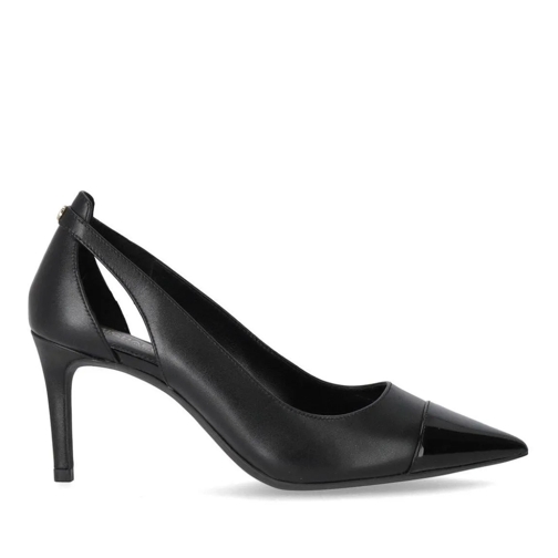 MICHAEL Michael Kors MICHAEL KORS ADELINE FLEX SCHWARZE PUMPS schwarz Tacchi