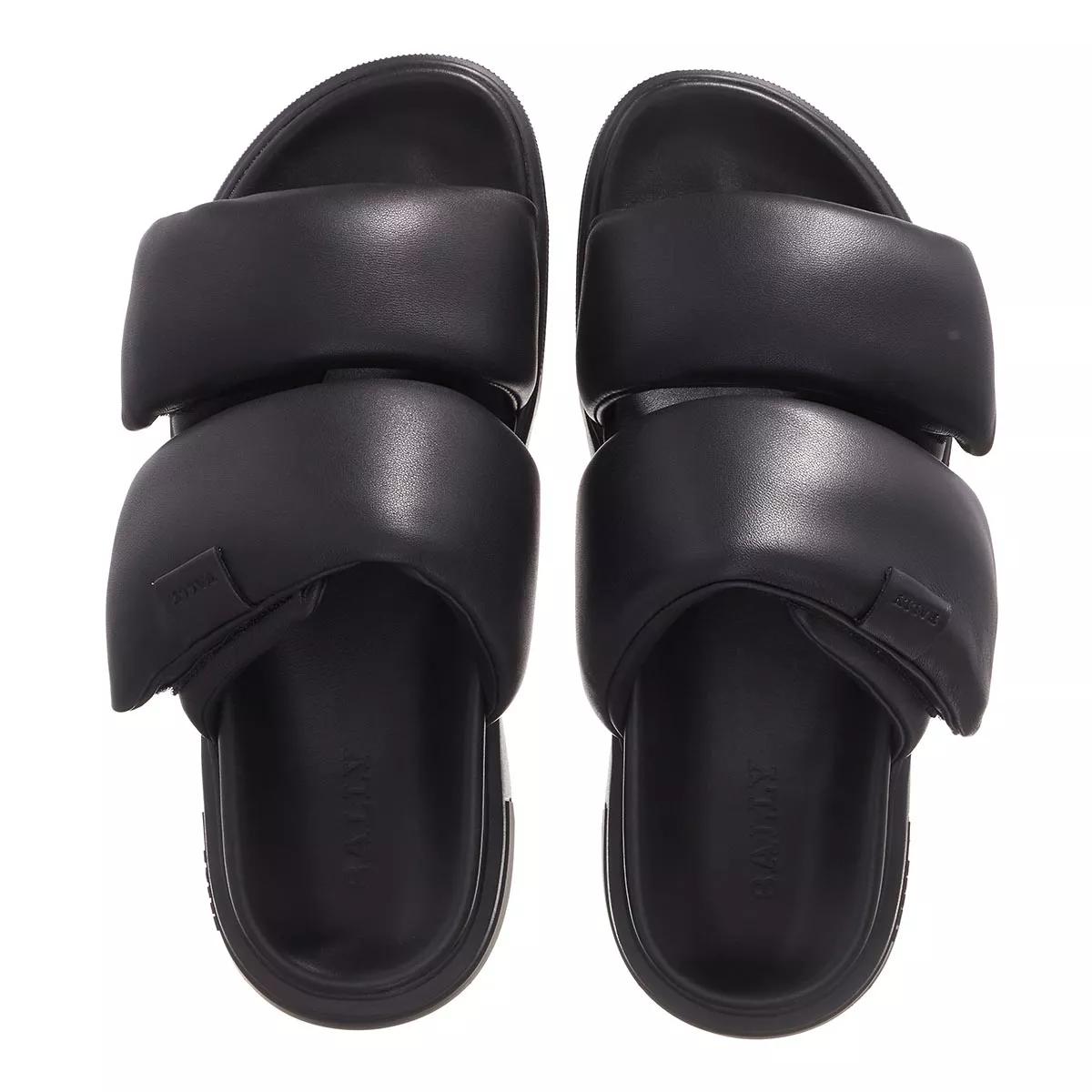 Mens bally clearance slides