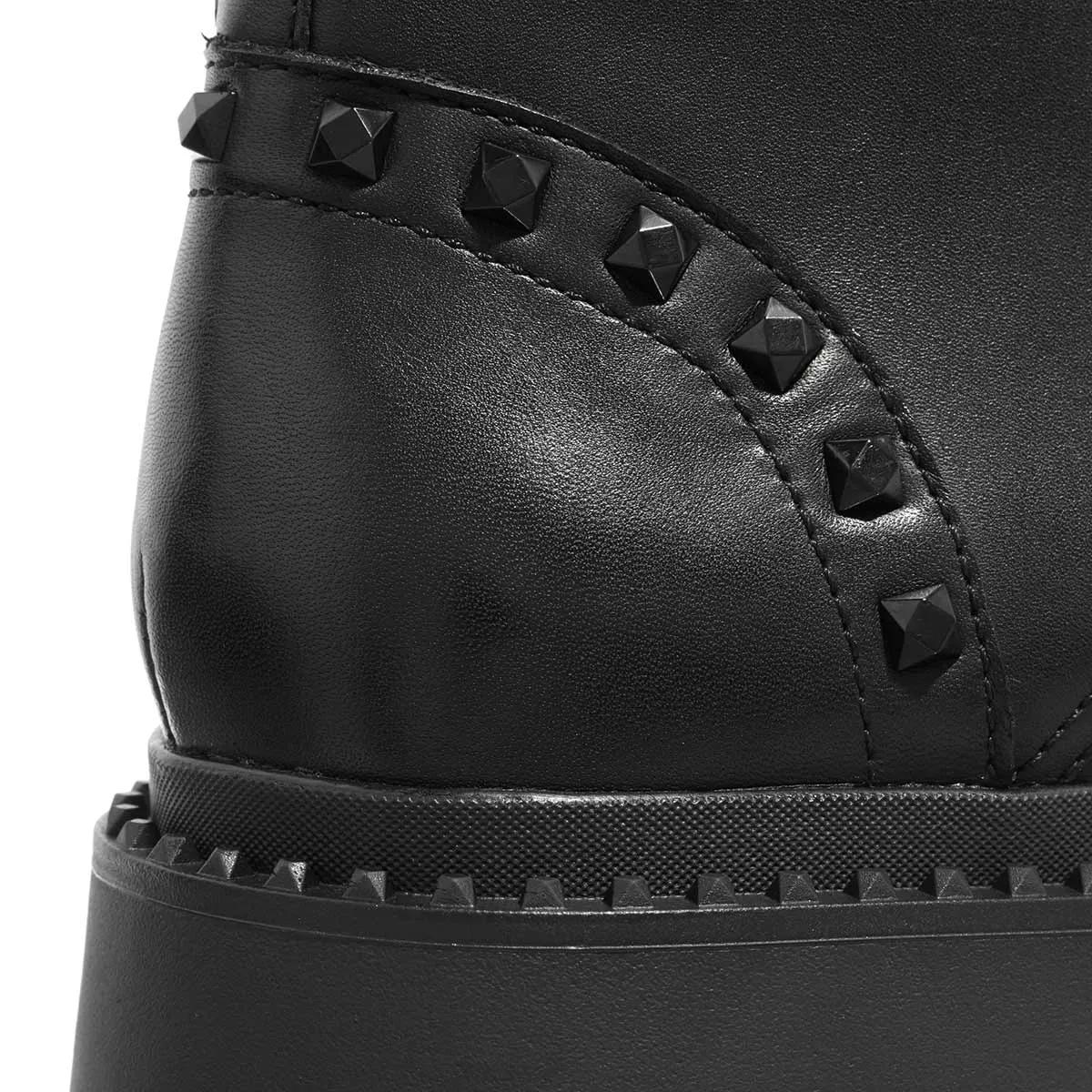 Ash wolf hot sale studded boots