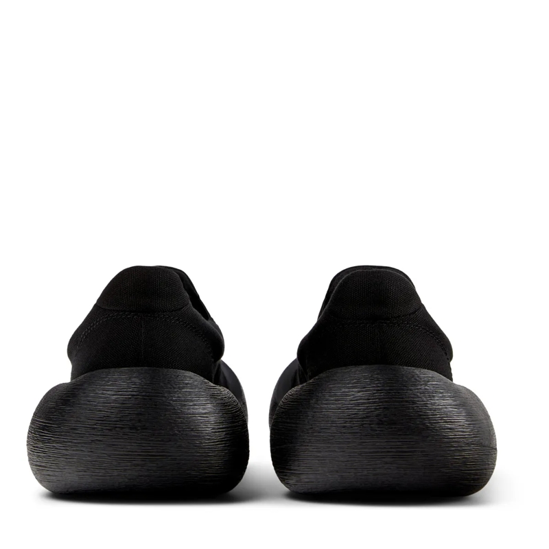 Camperlab Schnürschuhe Mokassins Caramba Caramba schwarz(Image 3)