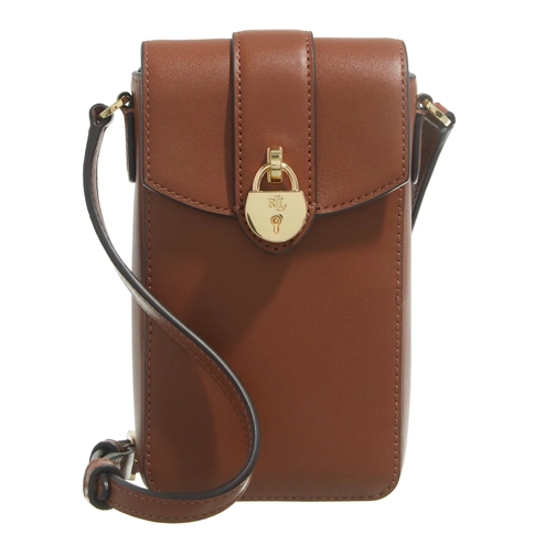 Lauren Ralph Lauren Handytasche Tanner Ph Bg-Tech Case Lauren Tan