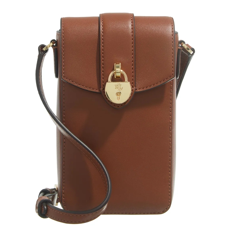 Lauren Ralph Lauren Handytasche Tanner Ph Bg-Tech Case Lauren Tan