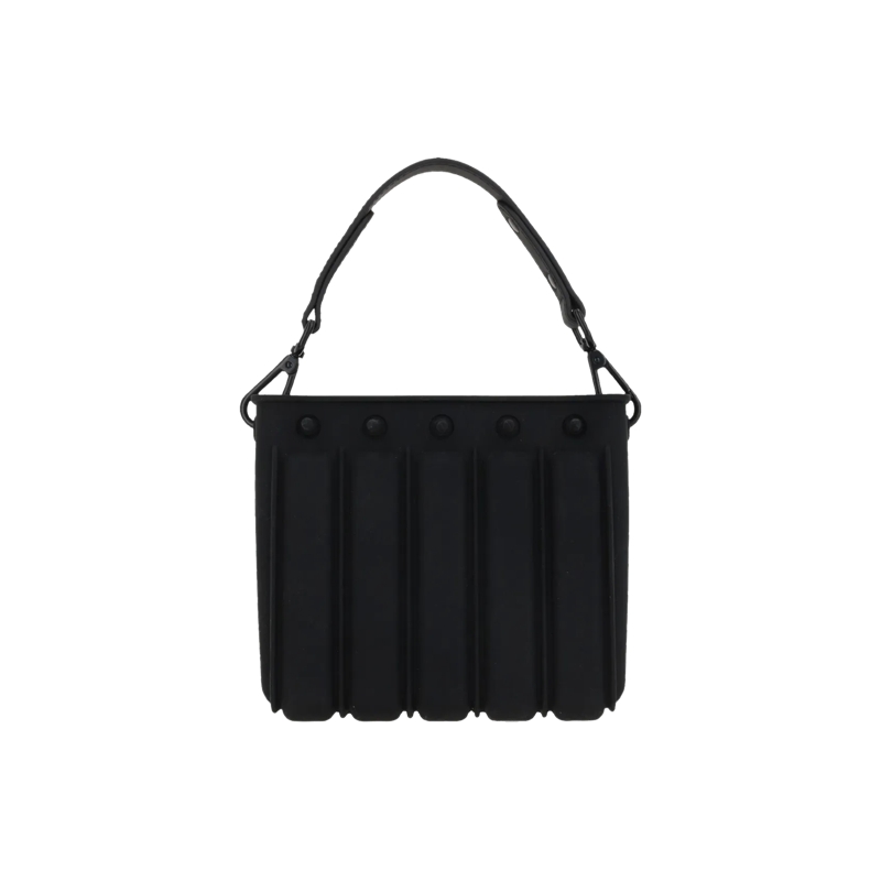 Craig Green Crossbody Bag Sandwich Schultertasche black black