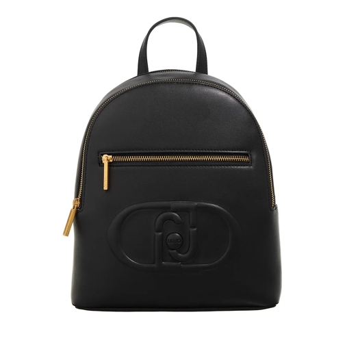 LIU JO Zaino                Nero Rucksack