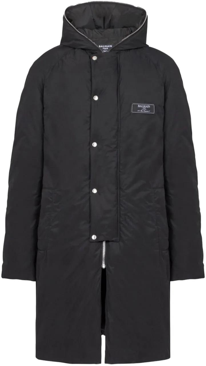 Thumbnail - Balmain - Jackets Black - Größe 50 - black