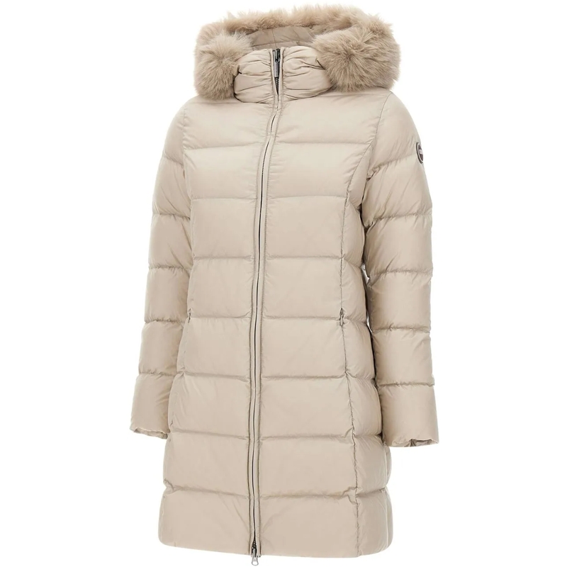Colmar Originals Veste de transition Coats Canapa beige