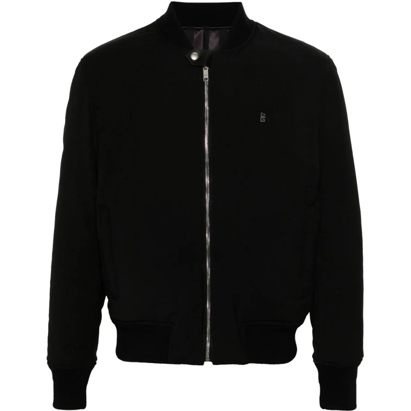 Givenchy  Jackets Black schwarz