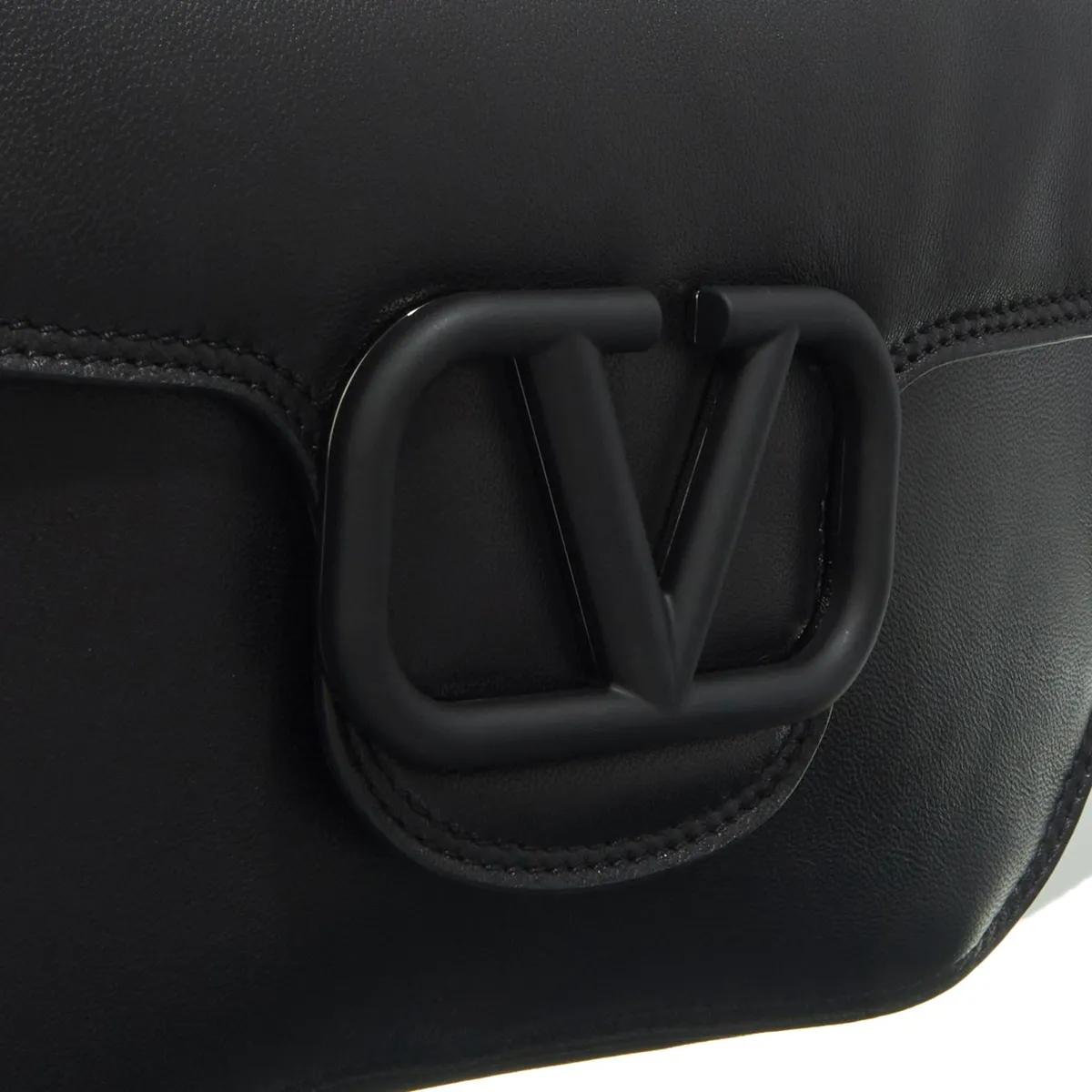 Valentino Garavani Crossbody bags Shoulder Bag All Time in zwart