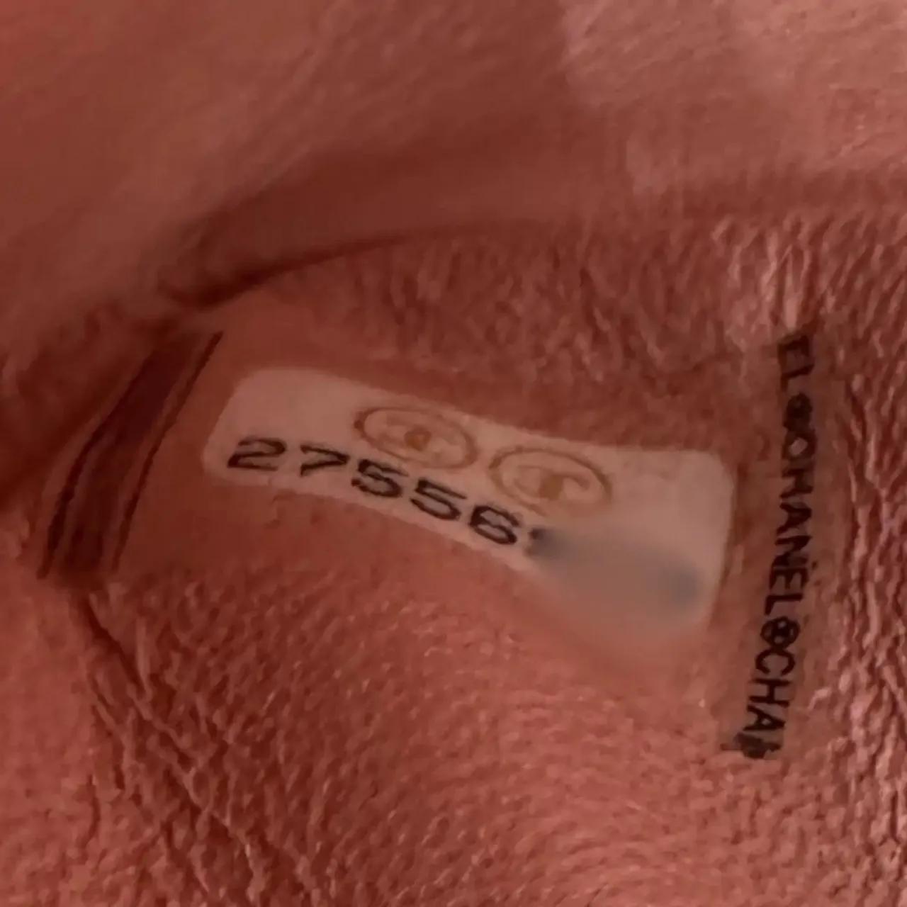 Thumbnail - Chanel Crossbody Bags - Chanel 2.55 Reissue Beltbag Rose gold hardware ful - Gr. unisize - in Gold - für Damen