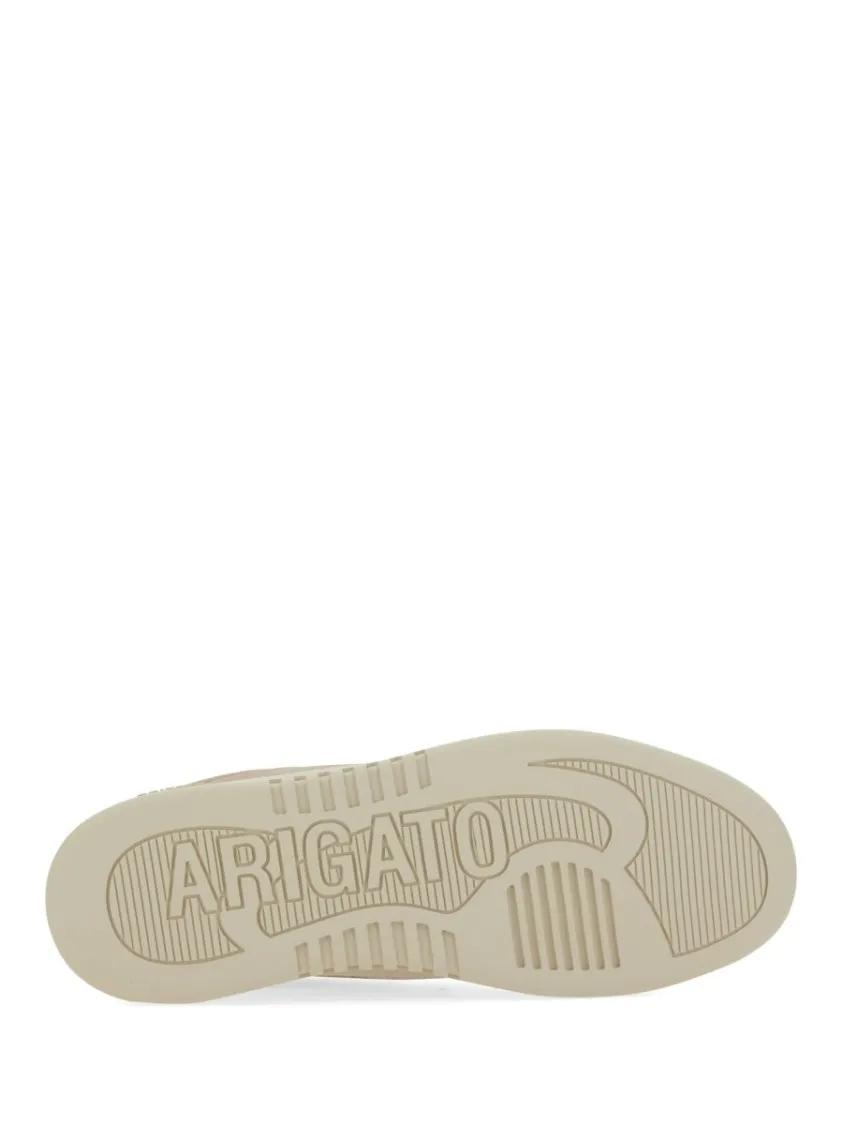 Thumbnail - Axel Arigato Low-Top Sneaker - "Says It" Sneaker - Gr. 44 (EU) - in Beige - für Damen