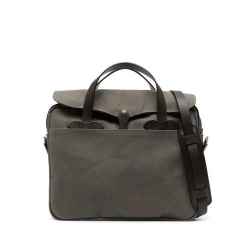 Filson Porte-monnaie Forest Green Briefcase Bag Green