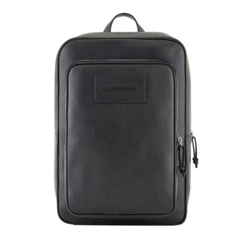 Emporio Armani Rugzak Bags Black schwarz