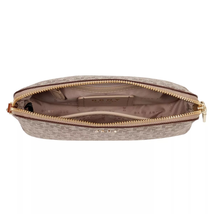 DKNY Bryant Dome Crossbody Bag Multi