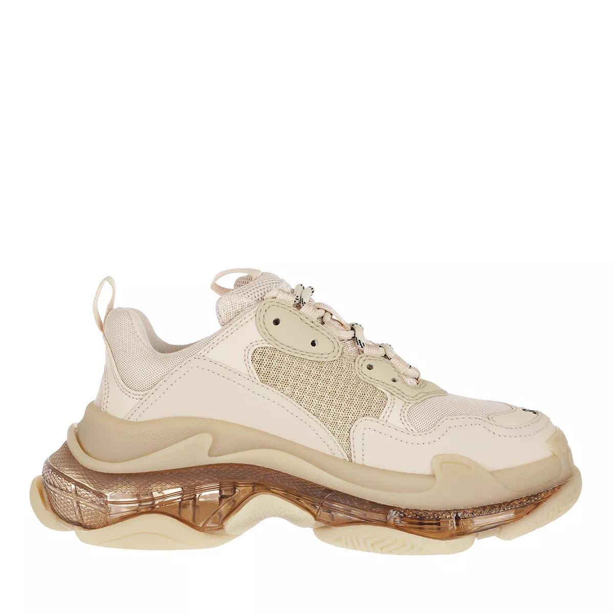 Balenciaga clear sole triple on sale s