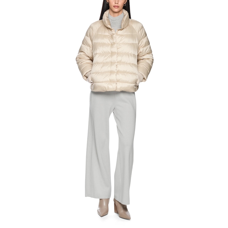 Marc Cain  Outdoor-Jacke oat milk(Image 2)