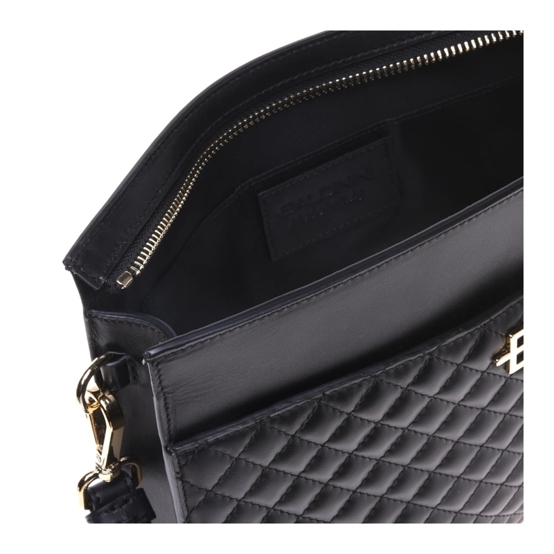 Baldinini Tote TASCHE BALDININI schwarz(Image 4)