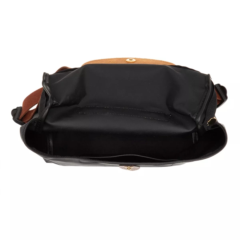 Longchamp Rucksack Le Pliage Original Black(Image 6)