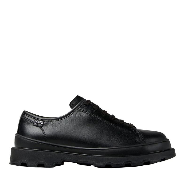 Camper Schnürschuhe Brutus schwarz(Image 2)
