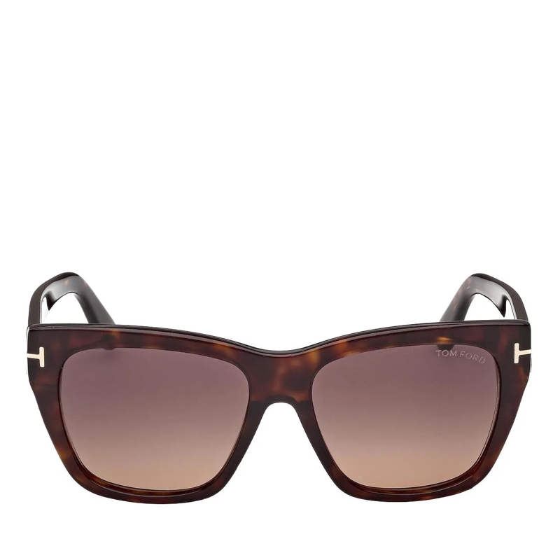 Tom Ford Sonnenbrille Flynn-02 Dark Havana(Image 2)