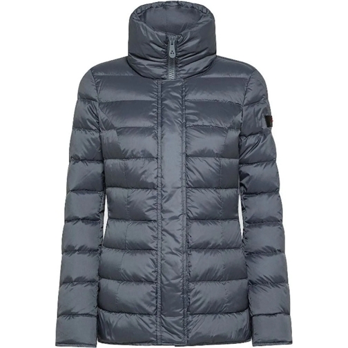 Peuterey Übergangsjacke Jacket Gray grau