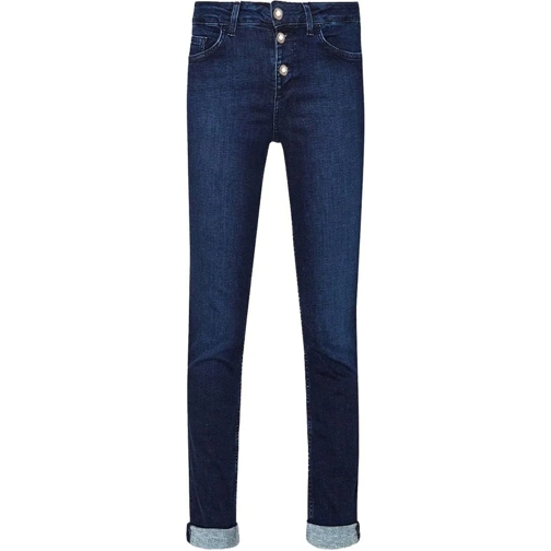 LIU JO Skinny Leg Jeans Liu Jo Jeans Blue blau