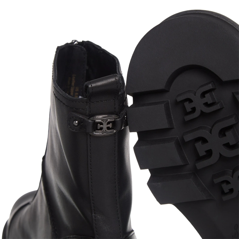 Sam Edelman Stiefeletten Cooper Black(Image 4)