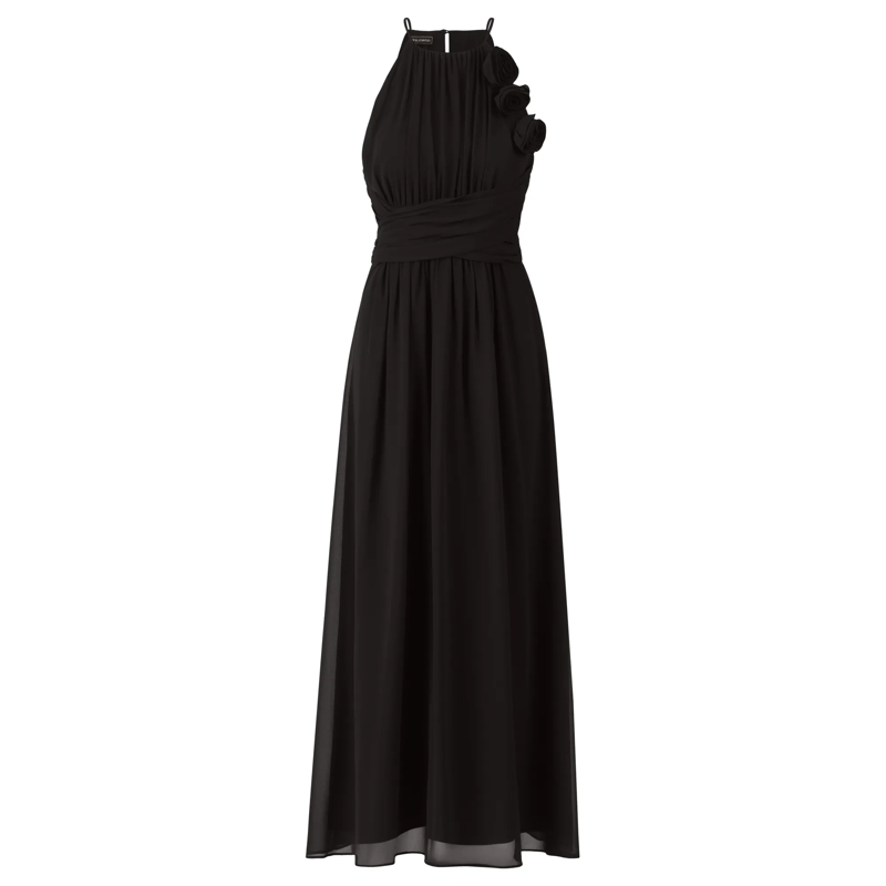 Kraimod Abendkleid Abendkleid schwarz