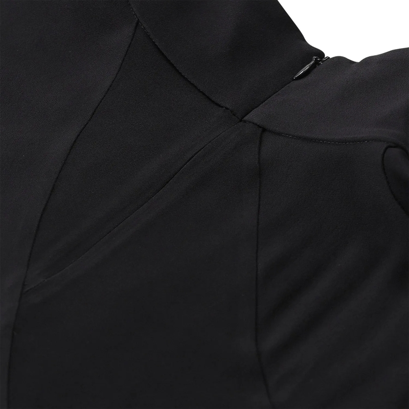 Zimmermann Bluse Bluse Bias schwarz(Image 5)