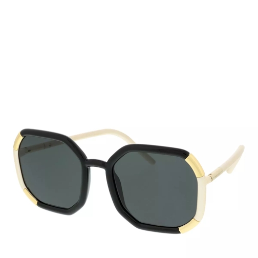 Prada Women Sunglasses Catwalk 0PR 20XS Black Lunettes de soleil