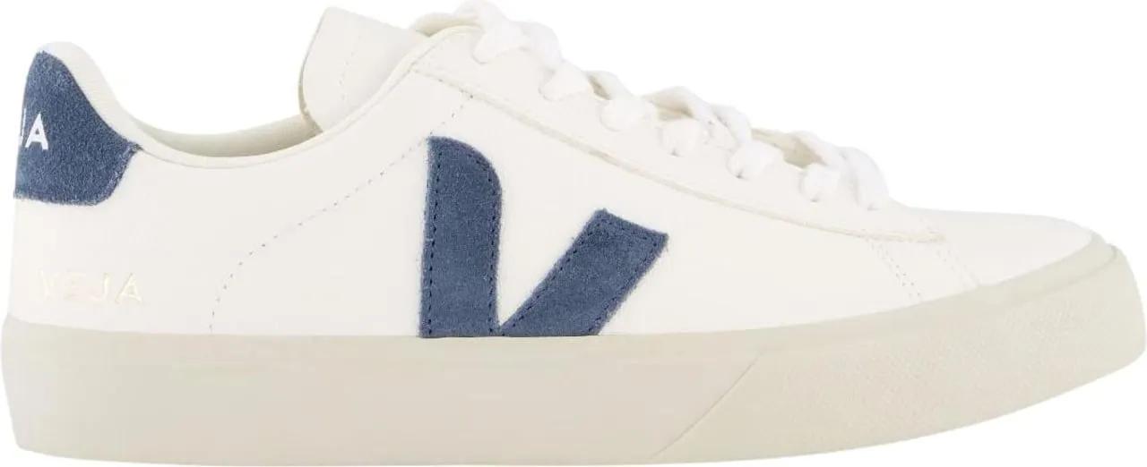 Thumbnail - Veja Low-Top Sneaker - Campo - Gr. 39 (EU) - in Weiß - für Damen