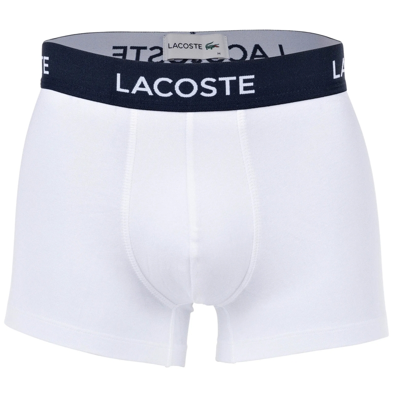 Lacoste  5er Pack weiss(Image 2)
