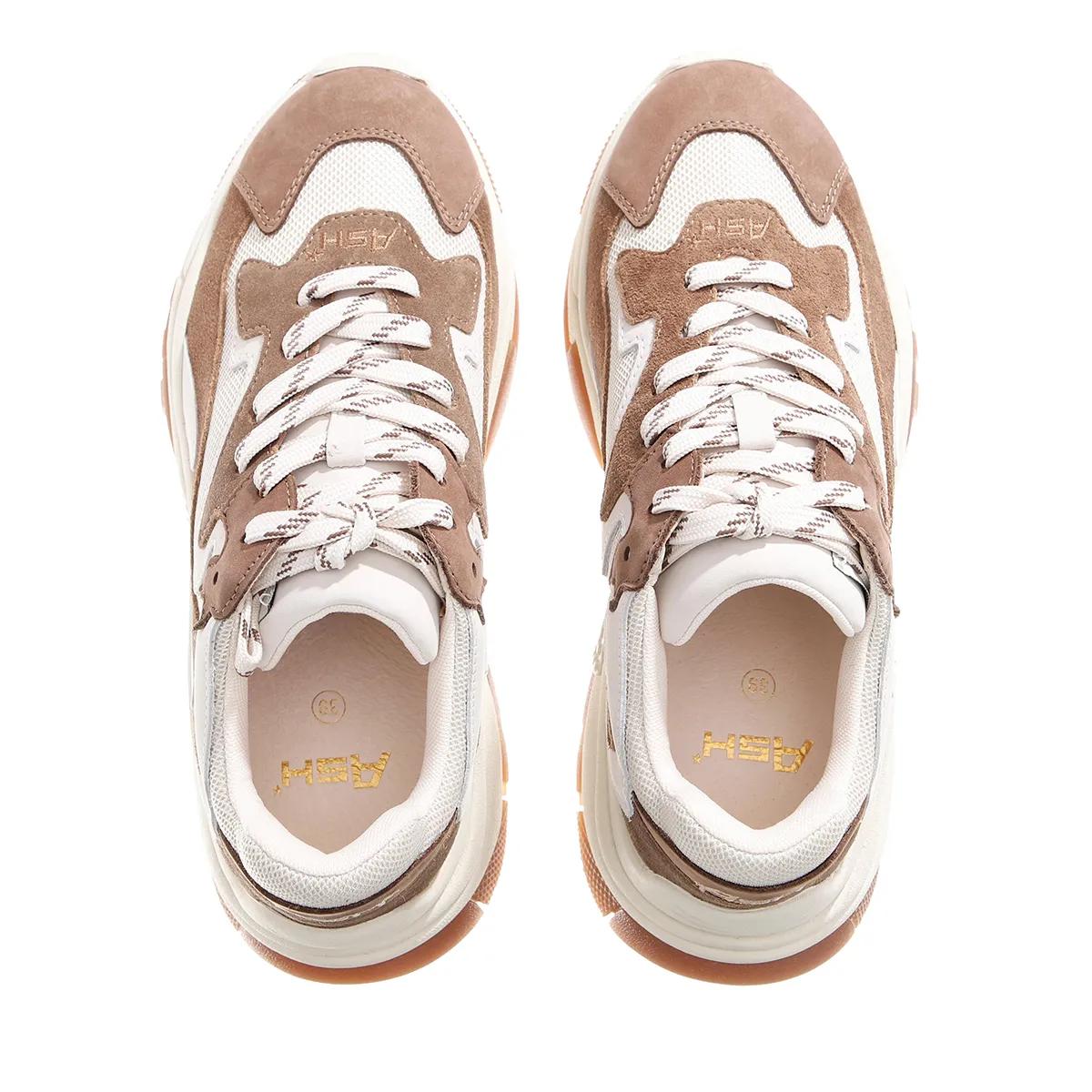 Thumbnail - Ash Low-Top Sneaker - Addict06 - Gr. 40 (EU) - in Beige - für Damen