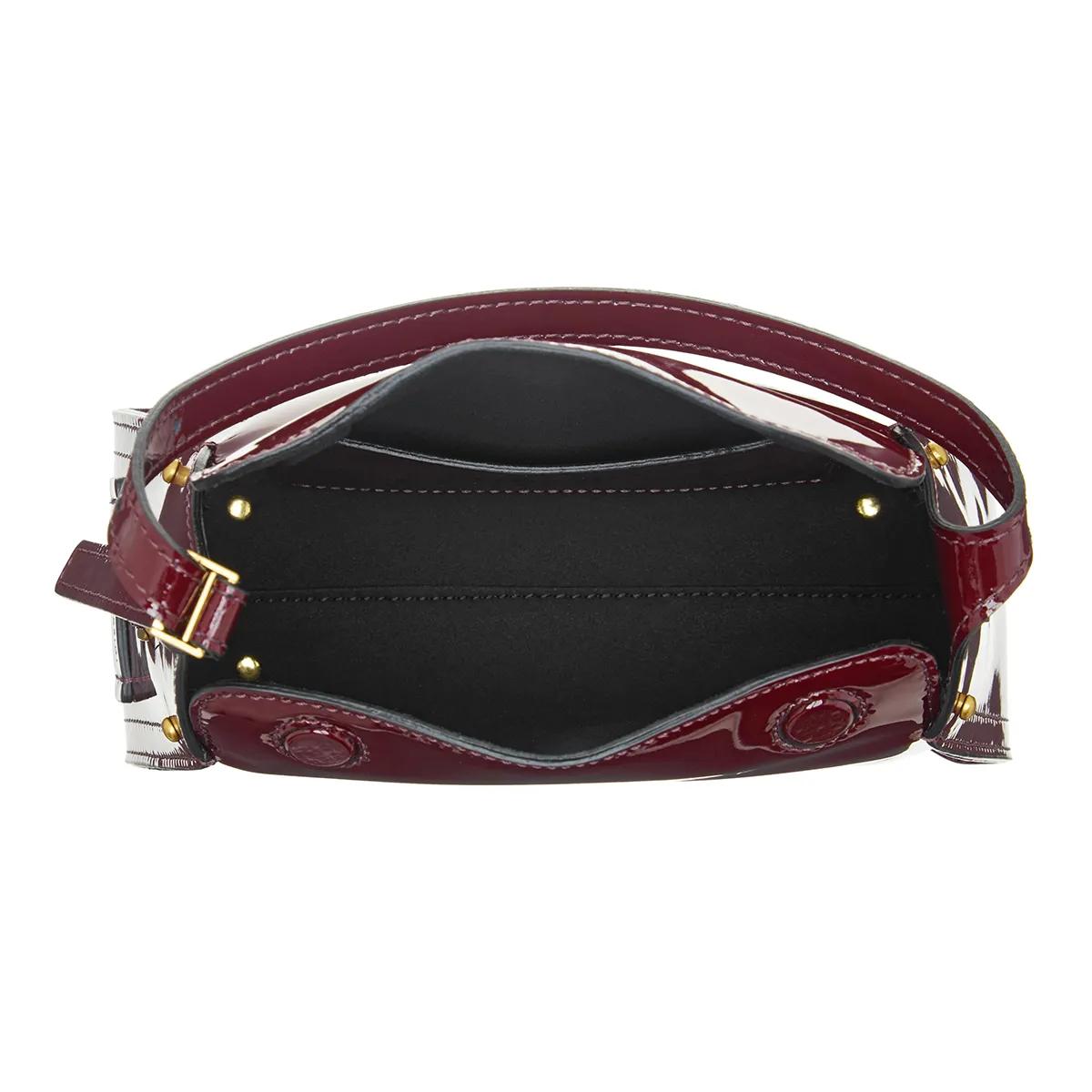 Gianni Chiarini Crossbody bags Penelope in rood