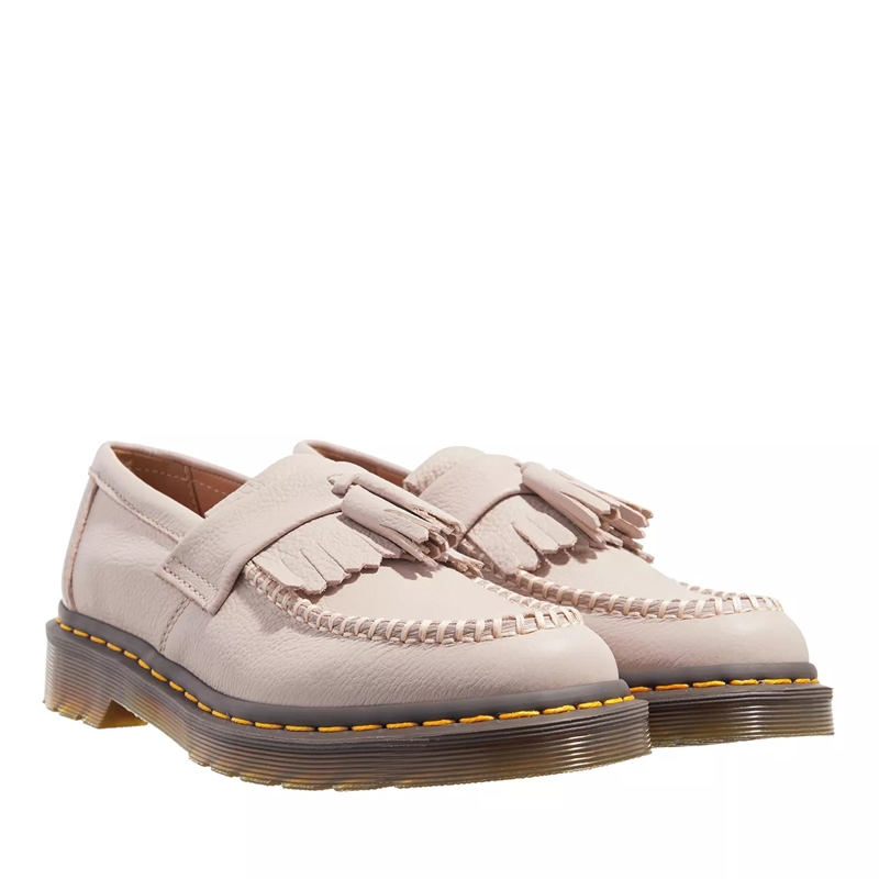 Dr. Martens Loafer Adrian Vintage Taupe