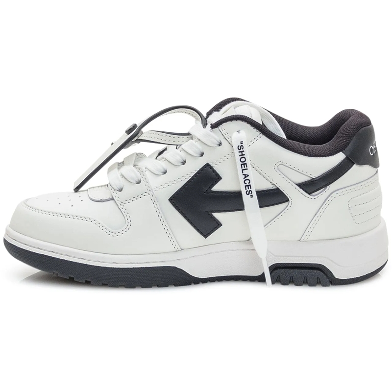 Off-White Low-Top-Sneaker Sneakers Out of Office weiß(Image 4)