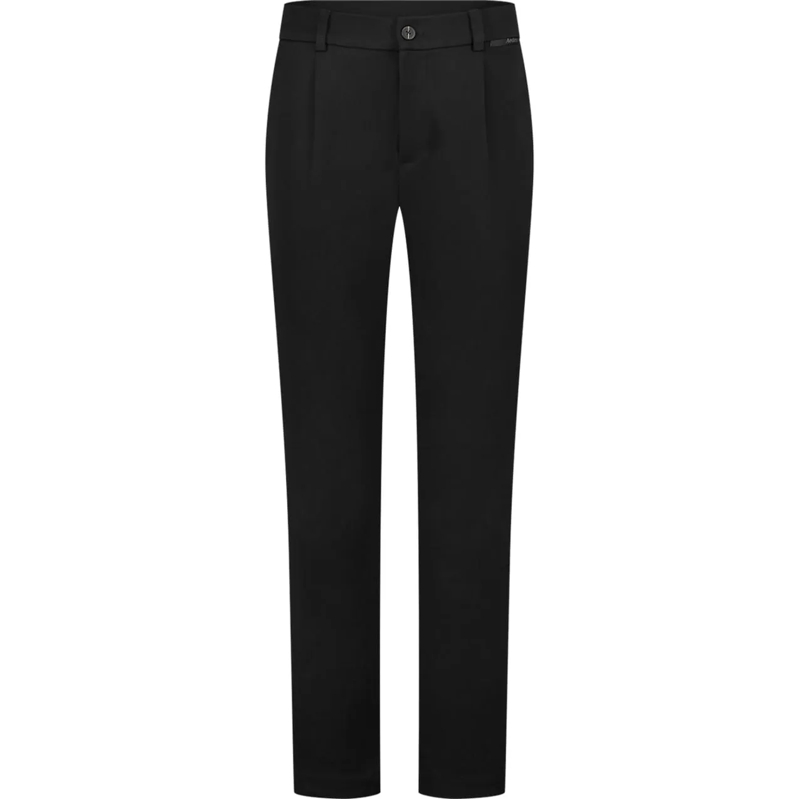 AEDEN  Aeron Pants Black schwarz