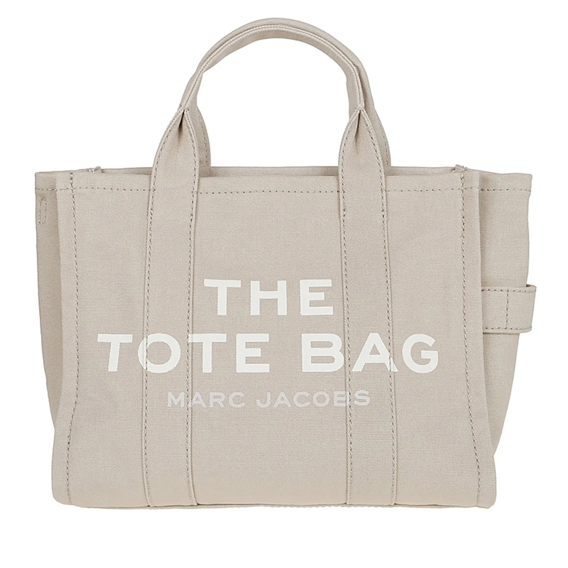 Marc Jacobs Fourre-tout Medium Travel Tote Neutrals