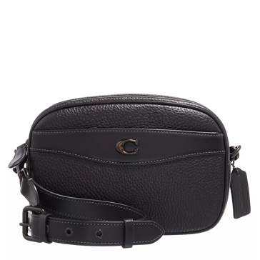 Longchamp 1980 Xs Crossbody Bag in Black