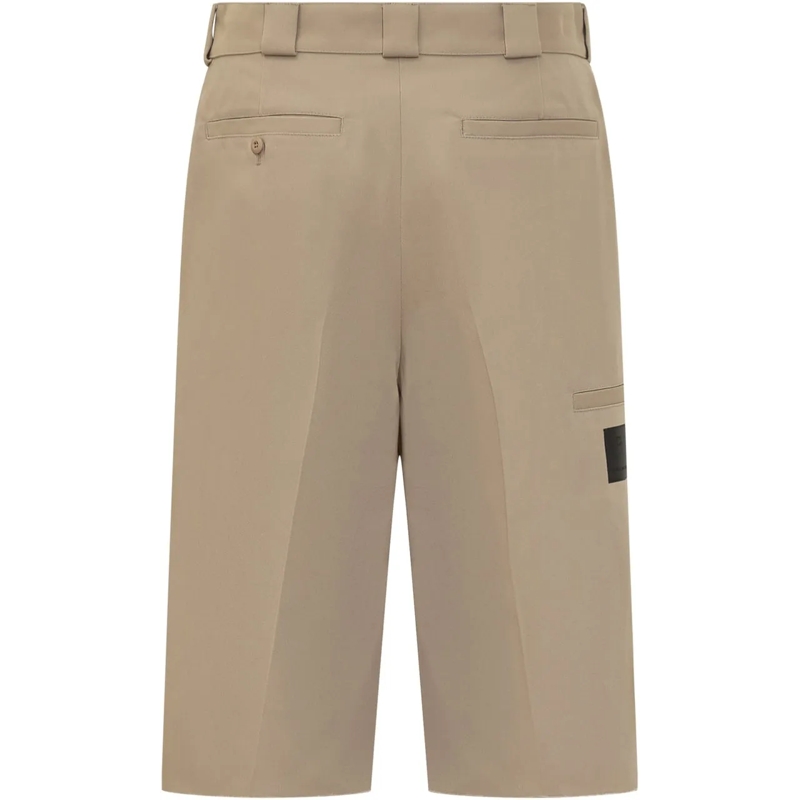 Givenchy Shorts Bermuda beige(Image 2)