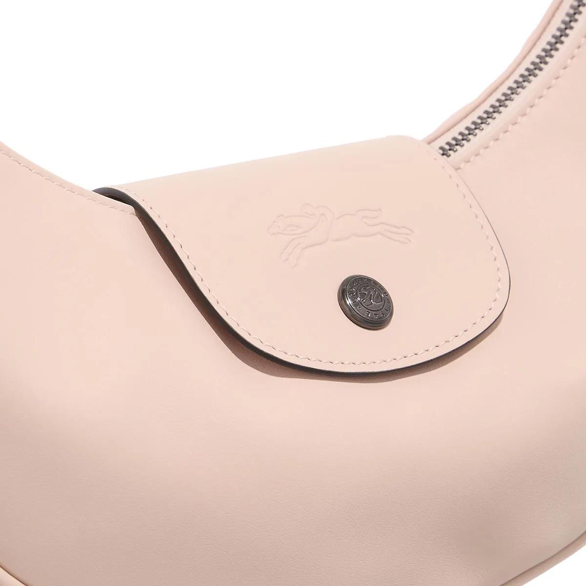 Thumbnail - Longchamp Hobo Bags - Le Pliage Xtra - Gr. unisize - in Gold - für Damen